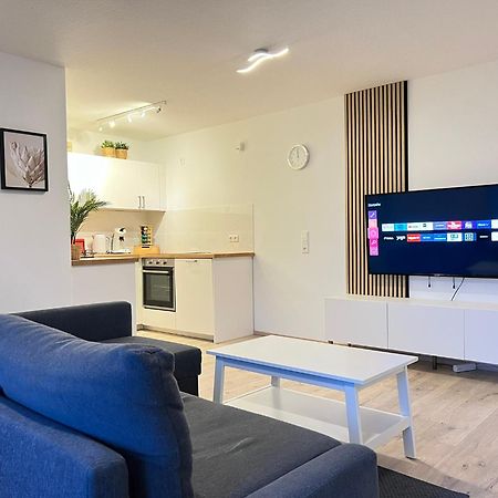 Apartment Leverkusen Exteriér fotografie